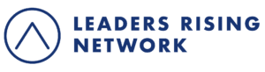 Leaders Rising Network Logo