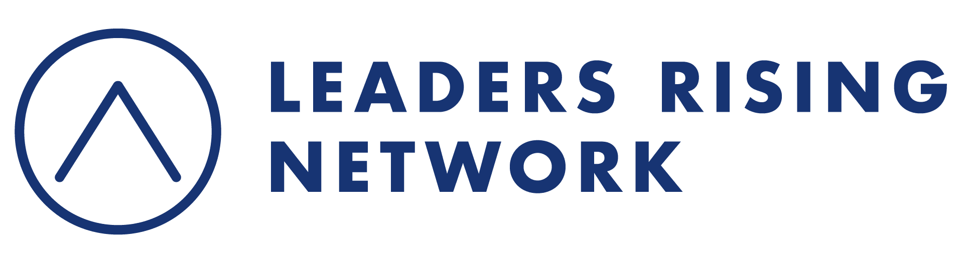 Leaders Rising Network Logo