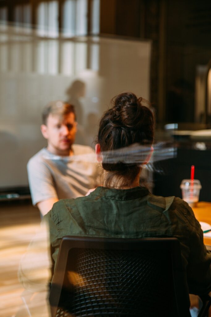 leadership coaching