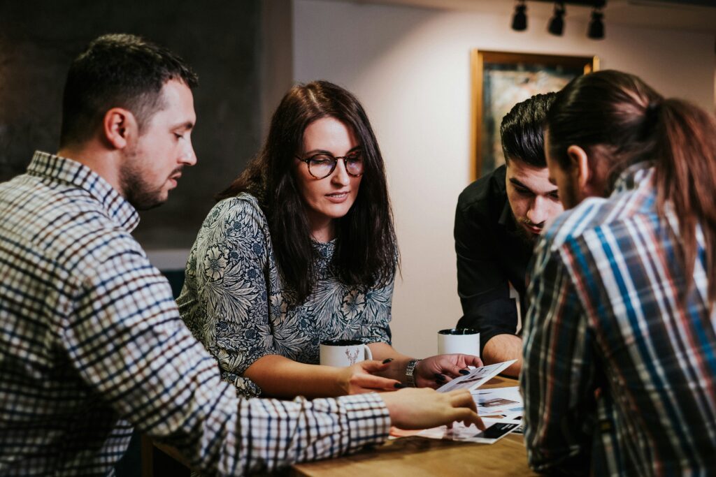 Clear Expectations for Leaders