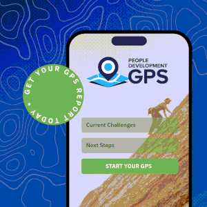 start your gps animated button
