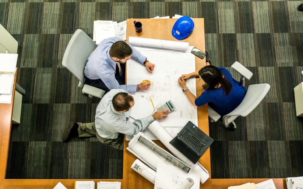 High Performance Teams